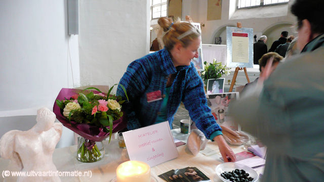 M 'atelier Sjoukje Maria Kramer